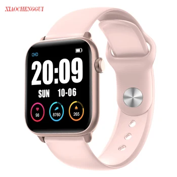 

2020 KW37 pro Smart Watch Thermometer Body Temperature Measurement Health Heart Rate Smart Band Watch Waterproof Fitness Tracker