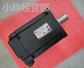

Used / Tested SGMJV-08ADA61 AC servo motor