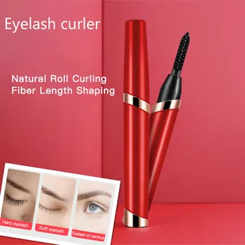 

Perm Electric Eyelash Curler Natural Curling Professional Version Eyelash Permanent Permanent Natural Eyelash Eye Makeup Tool