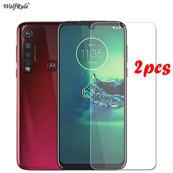 Перейти на Алиэкспресс и купить 2 шт. Защита экрана для Motorola Moto G8 Plus Стекло 9H закаленное стекло для Moto G8 Plus Защитное стекло для Motorola G8 Plus