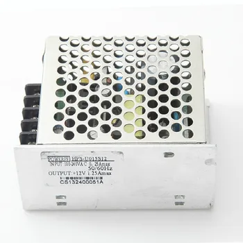 

Universal AC input 12w-15w enclosed type switching Power Supply with meta housing