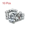 X Autohaux Universal 10Pcs Brake Line Cable Wire Fixed Screws Fastener for Motorcycle ► Photo 3/6