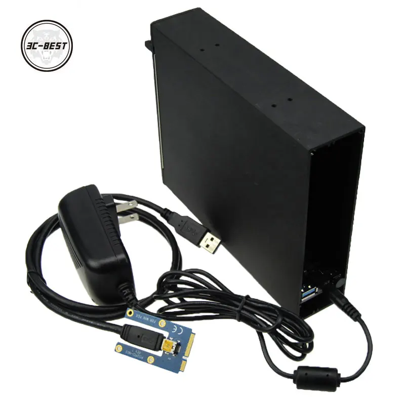 Новая материнская плата для ноутбука mini PCIe к PCI LPC звуковая карта сетевая