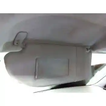 

6L0857551EFKZ PARASOL LEFT SEAT CORDOBA SALOON (6L2)