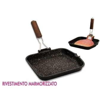 

ROCCIA NERA BISTECCHIERA 36X24