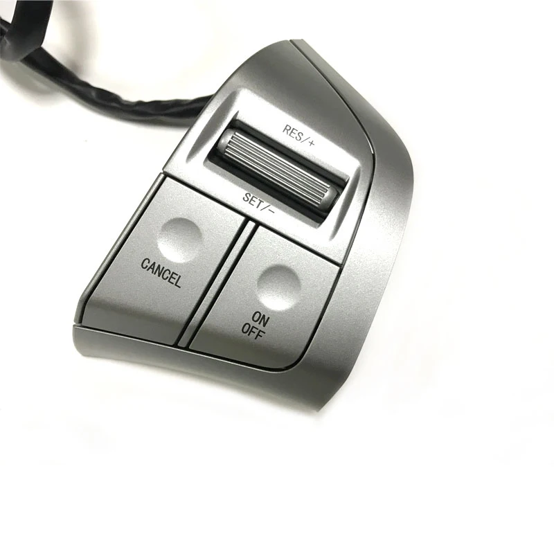ISUZU STEERING WHEEL BUTTON  (3)