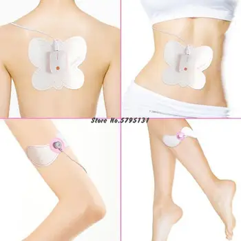 

Hot Sale Muscle Training Machine Fitness Equipment Electric Lady Abdominal Arm Muscle Body Training Body Slimming