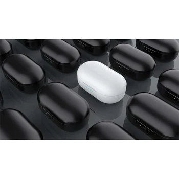 

2020 Bluetooth Wireless Earphones Earbuds TWS Touch Control Sport Headset Noise Cancel Waterproof