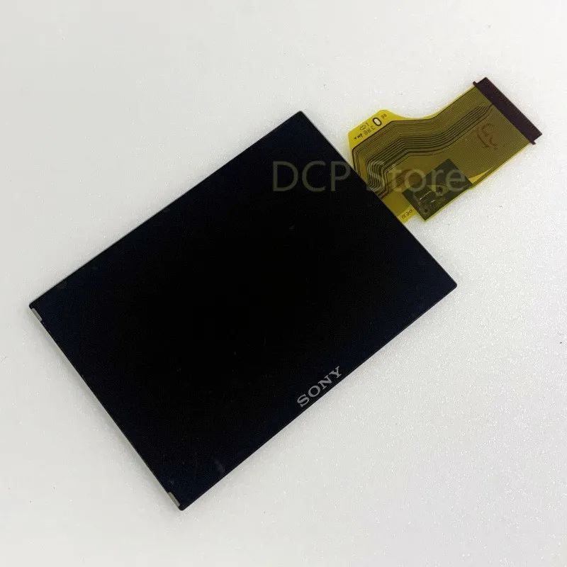 NEW LCD Display Screen For SONY A7II (ILCE-7M2) A7R II M2 ( ILCE-7RM2 ) A7RII A7SII A7S Digital Camera Repair Part + Glass | Электроника