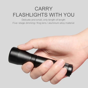 

5Mode Zoomable flashlight UV LED Flashlight Blacklight Light 7500K Inspection Lamp Torch portable outdoor lighting dropshipping