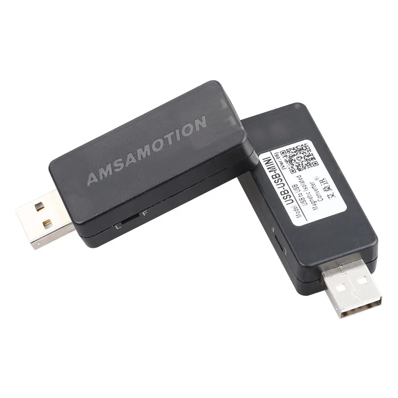 USB Industrial Grade Isolator Usb to Signal Digital Power Safety ADUM3160 Isolation Module | Электроника