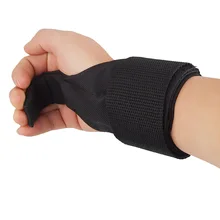 Тяжелая атлетика силовая тренировка гимнастический ремень крюк баров поддержка запястья