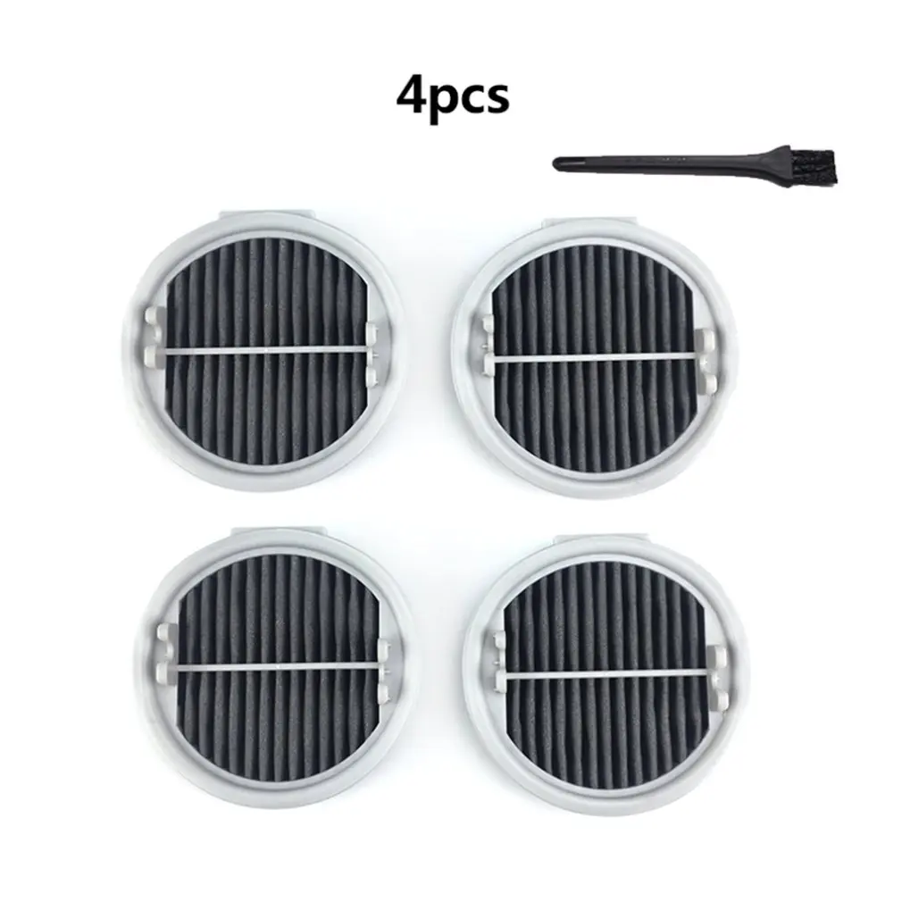 

Vacuum Cleaner Filter Cleaning Brush For Roidmi F8 Wireless Intelligent Handheld Vacuum Cleaner Spare Parts