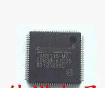 Горячий запас LAN9115-MT LAN9115MT LAN9115 TQFP100