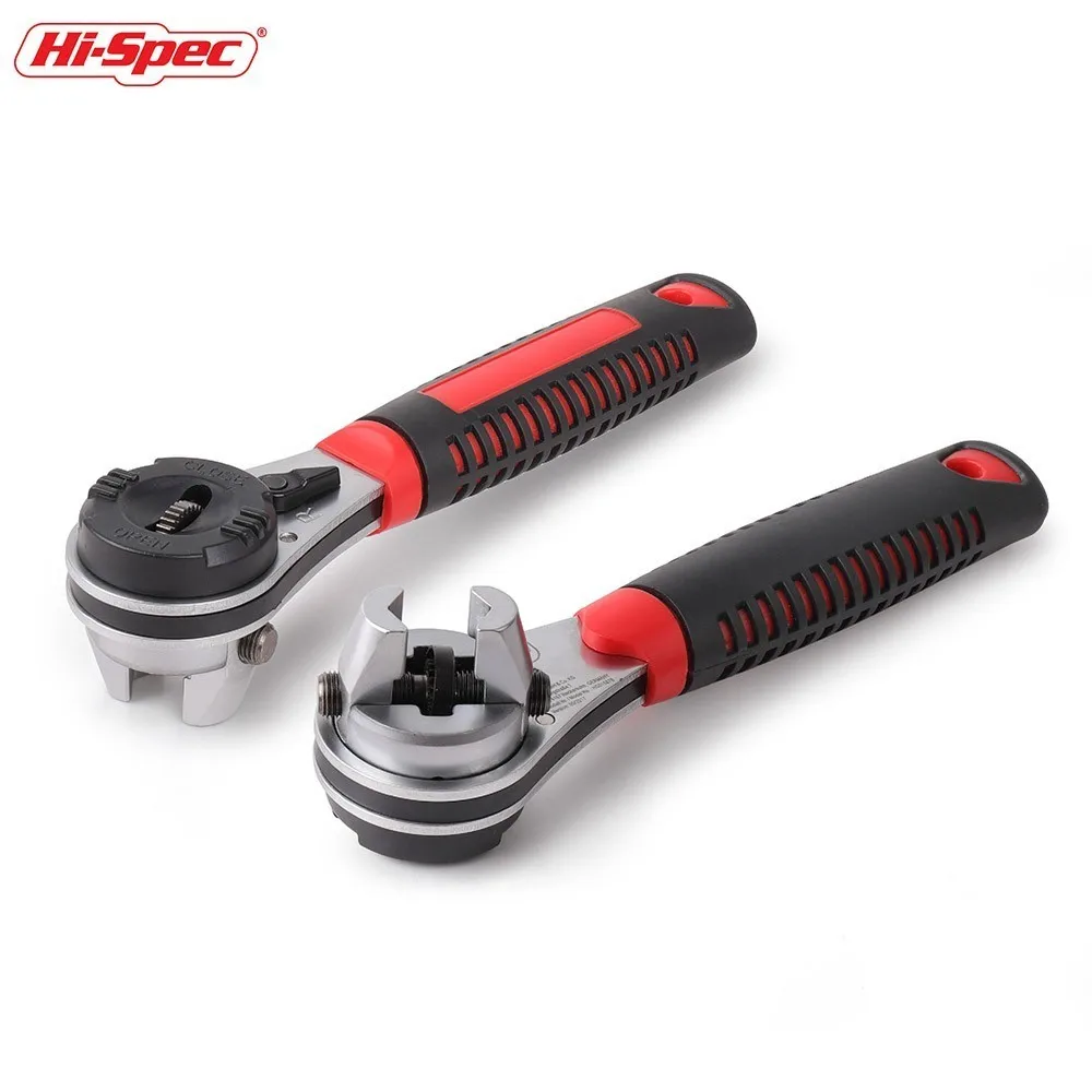 LPLCUICAN Hi-Spec 1pc 6-22mm Ratchet Adjustable Wrench Universal Key Torque Wrench Spanner Pipe Wrench Multitool Torquimetro Llave Inglesa LPLCUICAN Hi-Spec 1pc 6-22mm Ratchet Adjustable Wrench Universal Key Torque Wrench Spanner Pipe Wrench Multitool Torquimetro Llave Inglesa