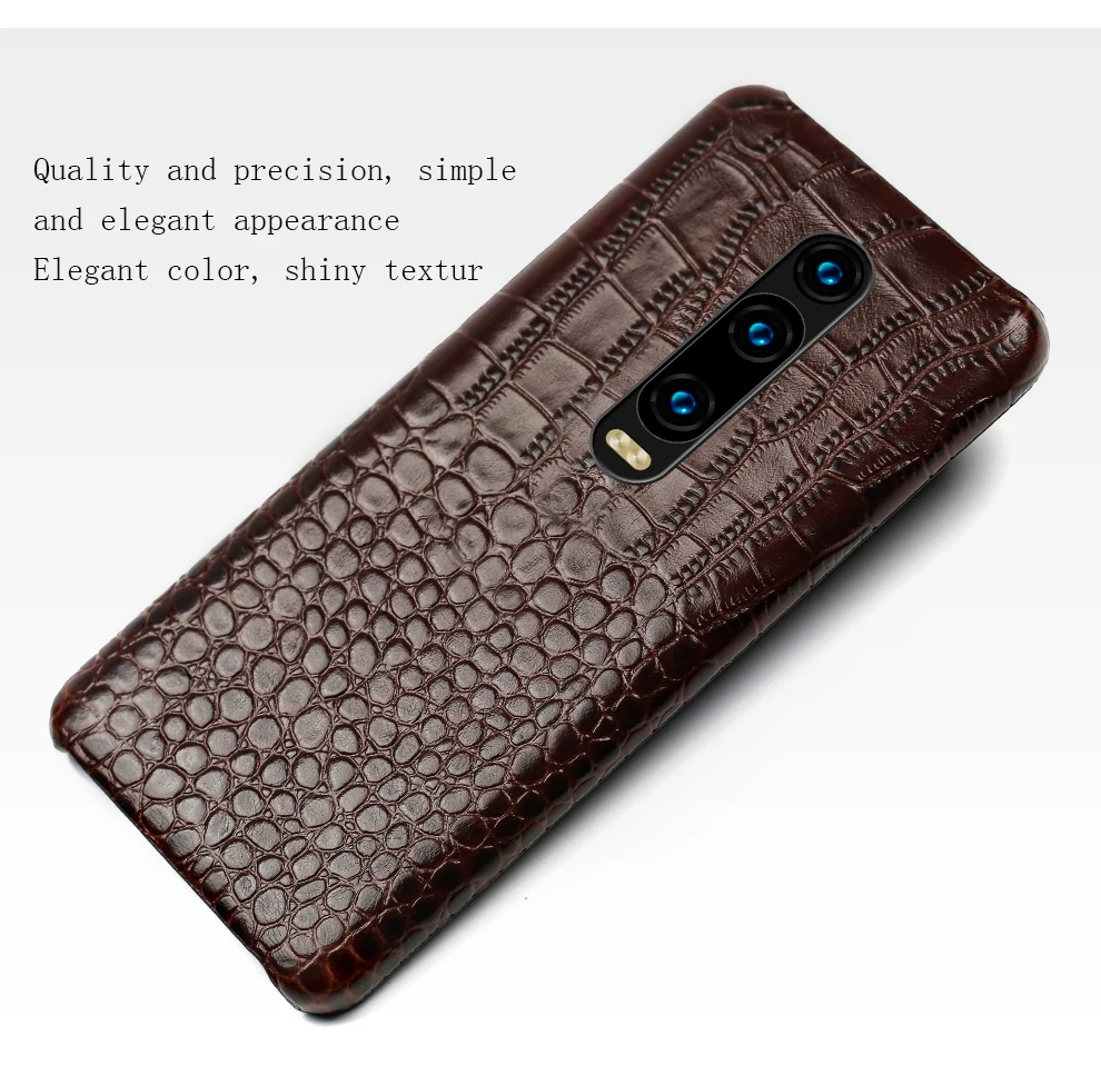 Чехол для телефона из натуральной коровьей кожи для Xiao mi Red mi Note 8 Pro Note 7 K20 7 5 6 5Plus 4x чехол для mi 9 9T PRO 9 Lite 8 8 SE Lite A3