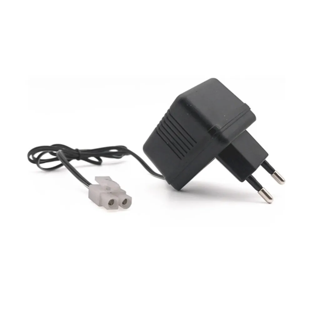 9,6 в 1800 мАч nicd Батарея+ USB зарядное устройство для радиоуправляемых игрушек автомобиля лодки пистолет Танк Поезд робот ni-cd AA 9,6 в перезаряжаемый аккумулятор