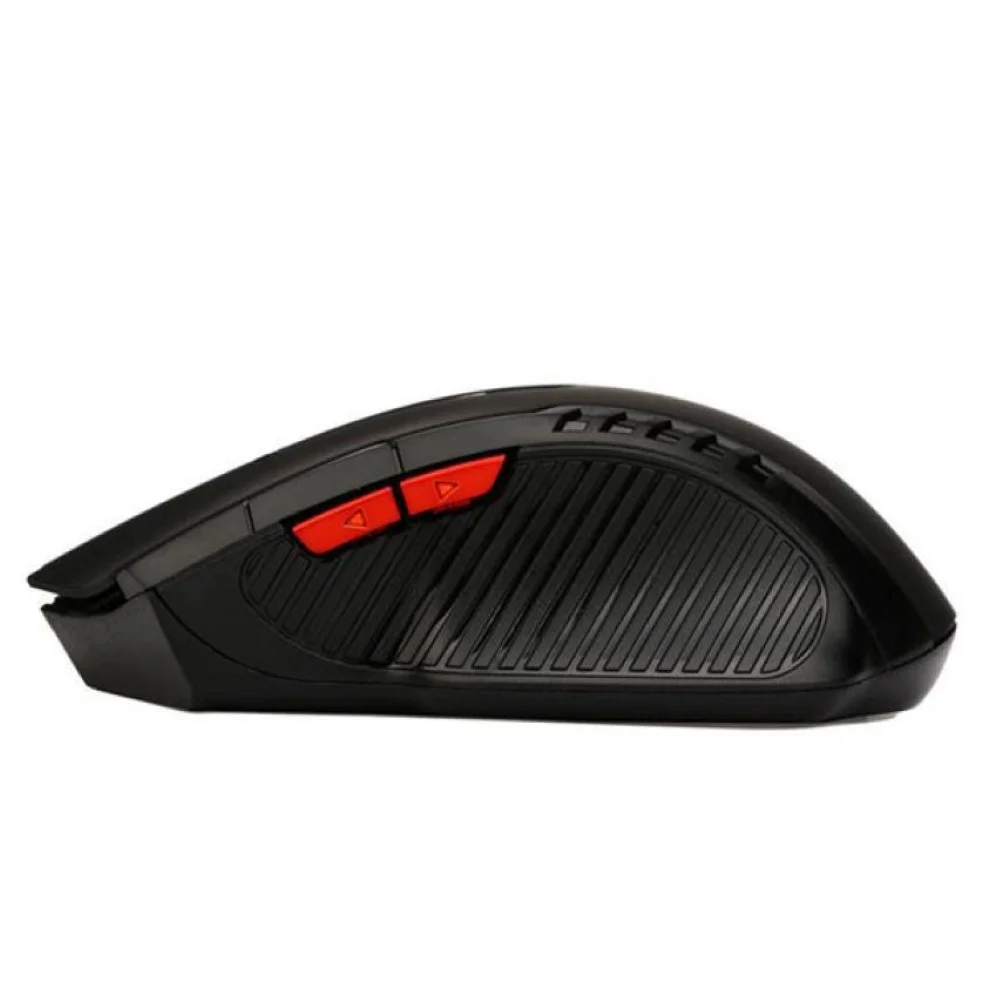 2,4 GHz souris optique sans fil Gamer pour PC ordinateurs портативные устройства nouveau jeu souris sans fil avec rеcepteur USB