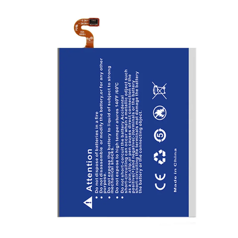 Аккумулятор HSABAT EB-BA920ABU 4200 мАч для аккумуляторов samsung A9s SM-A9200 A9200