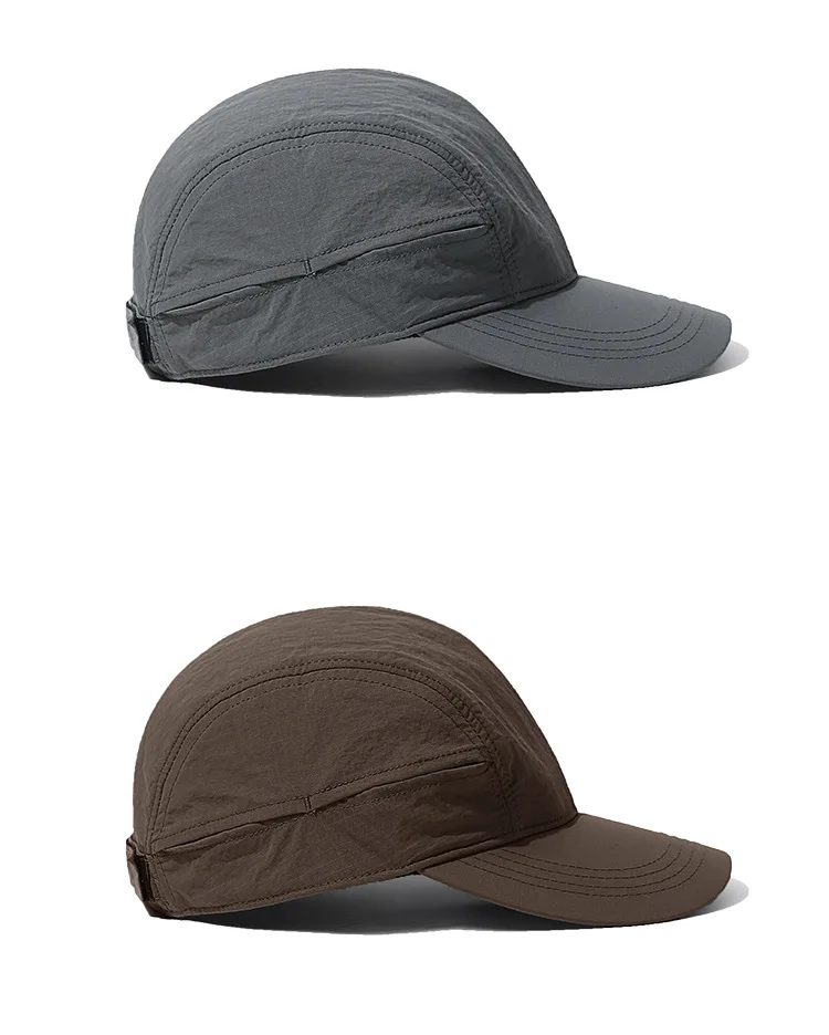 2021 Top Quality Fast Dry Baseball Hats 