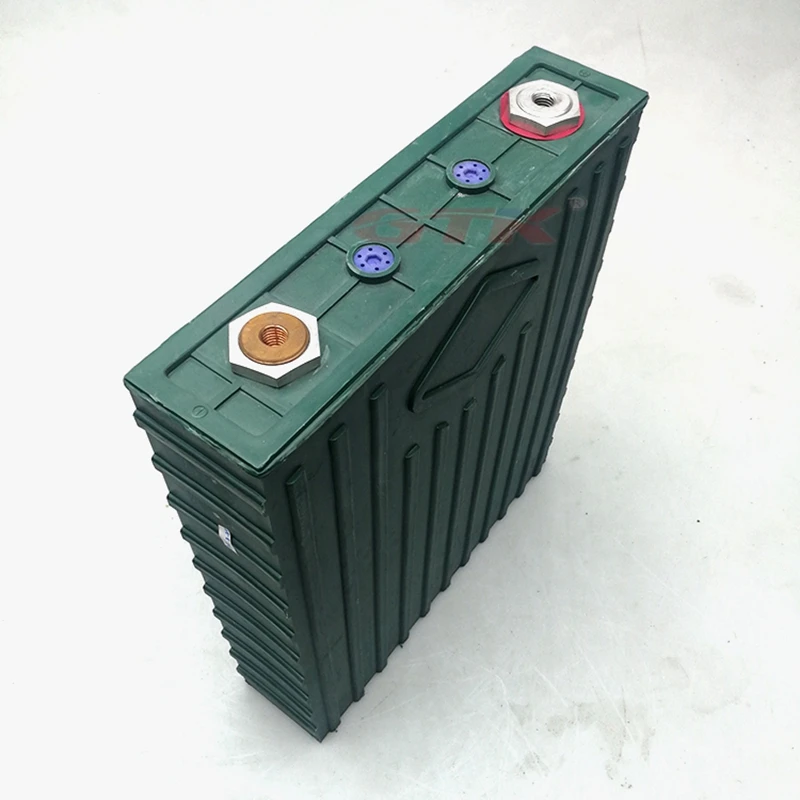 В продаже! 3 2 V 400Ah 420Ah Lifepo4 литиевая батарея 2C разрядка для 12v 24v моторная