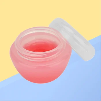 

1pc Durable Practical Portable Lash Glue Remover Grafting Mascara Glue Remover Fake Eyelash Unloading Glue for Women Female