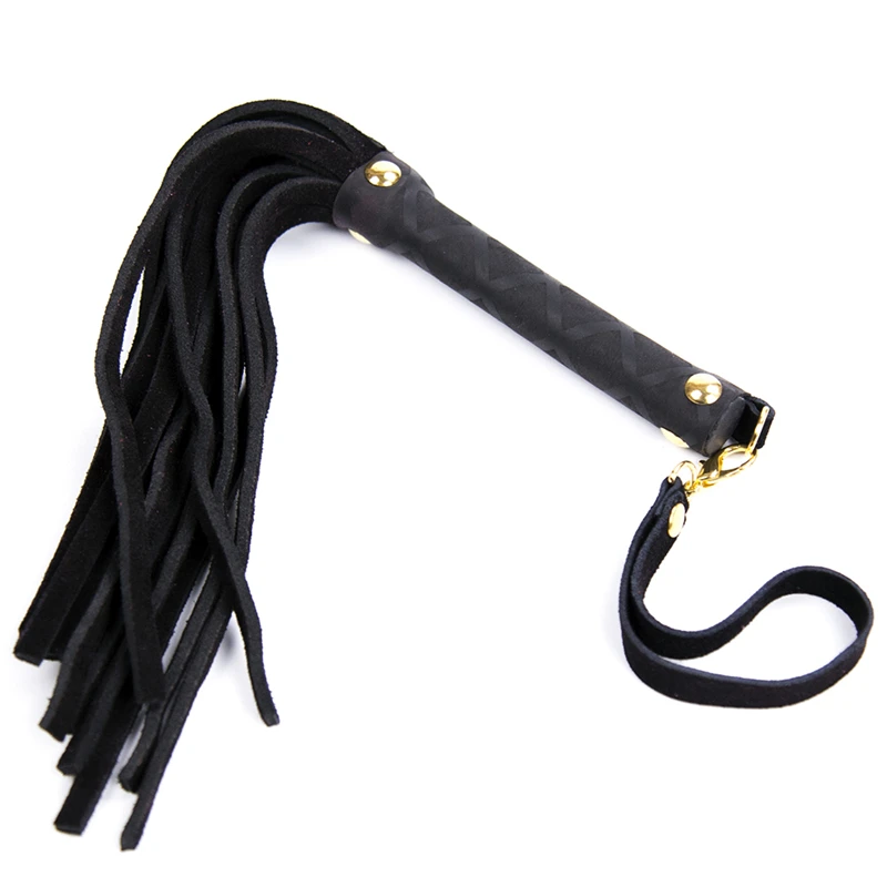 Cravache D'équitation En Silicone - Poignée Confortable - Accessoire De