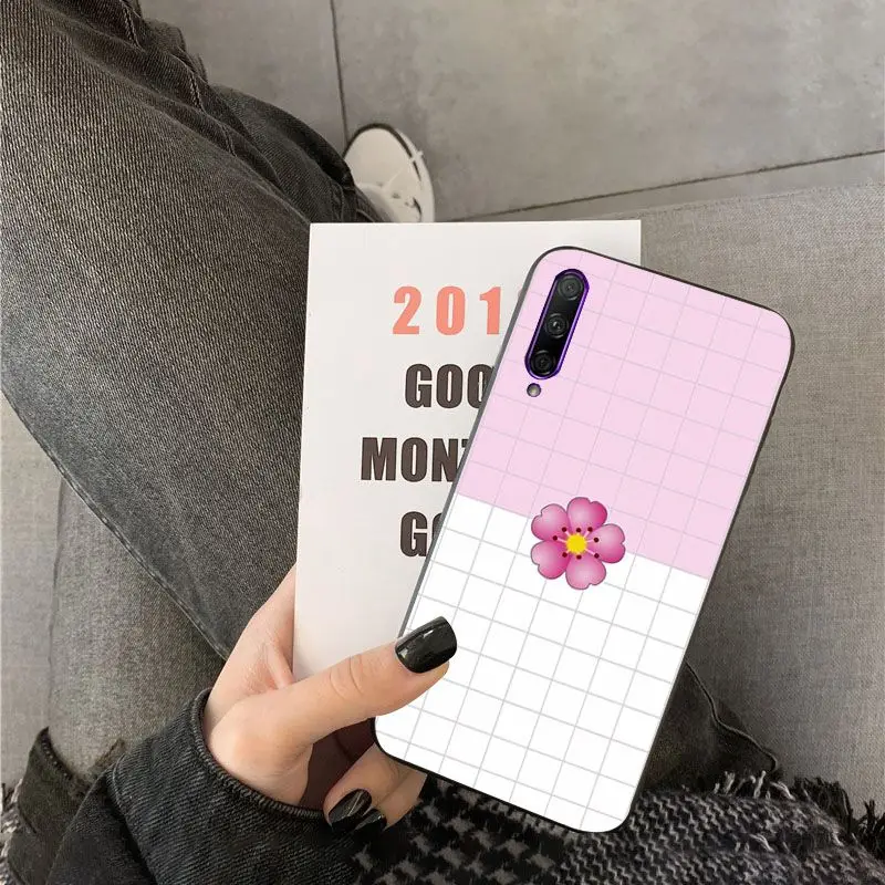 Checkered animal plant art