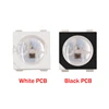 Individually Addressable SK6812 Mini 3535 5050 SMD RGB LED Chip Digital Pixels White/Black as WS2812B Leds DC5V 2~1500Pcs ► Photo 2/5