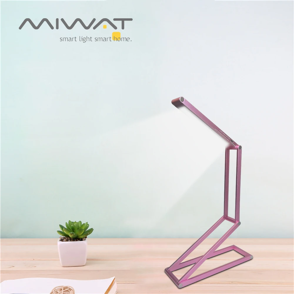 diy reading lamp