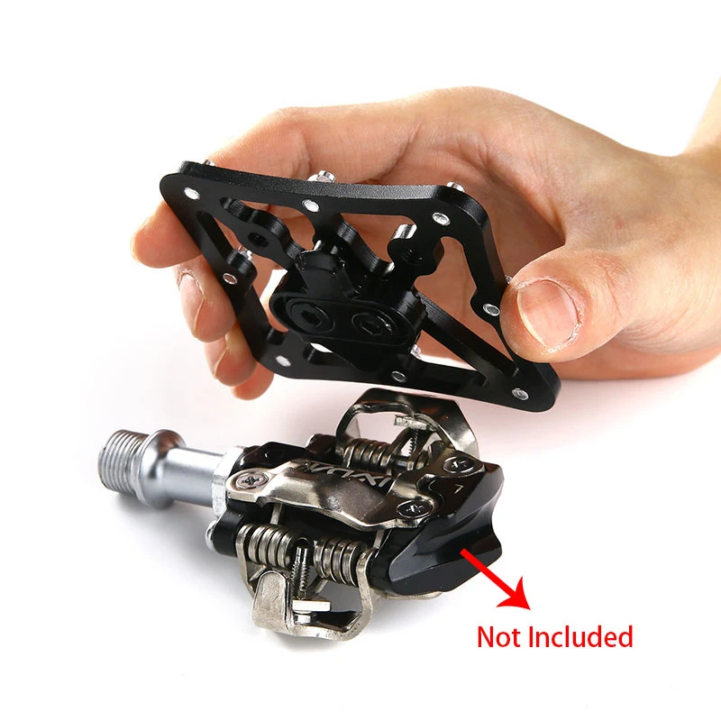 adaptor pedal cleat