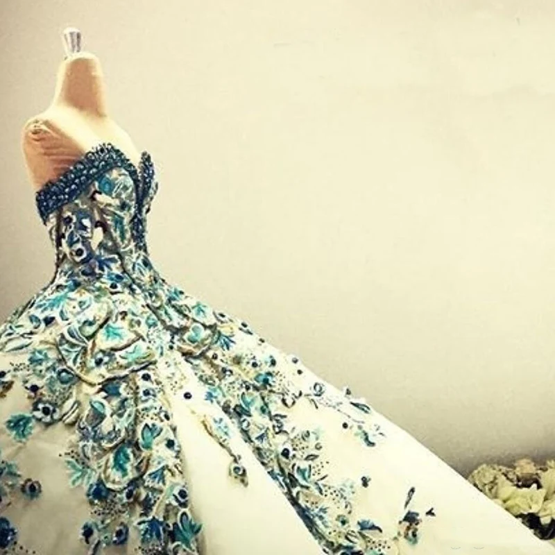 Jacy Kay 2019 Роскошная свадебная одежда реальное изображение возлюбленные Свадебные платья «горный хрусталь» бусины свадебное платье с