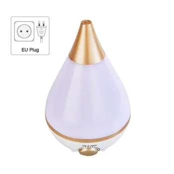 

Large Capacity Home Mute Aroma Humidifier Mini Creative Bedroom Colorful Night Light Ultrasonic Atomizer