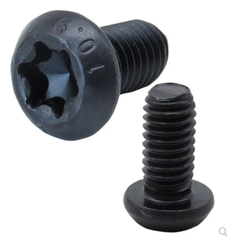 2 Bulloni M3 M4 M5 M6 M8 M10 In Acciaio Inox 304 A Testa Piatta E - Foto 2