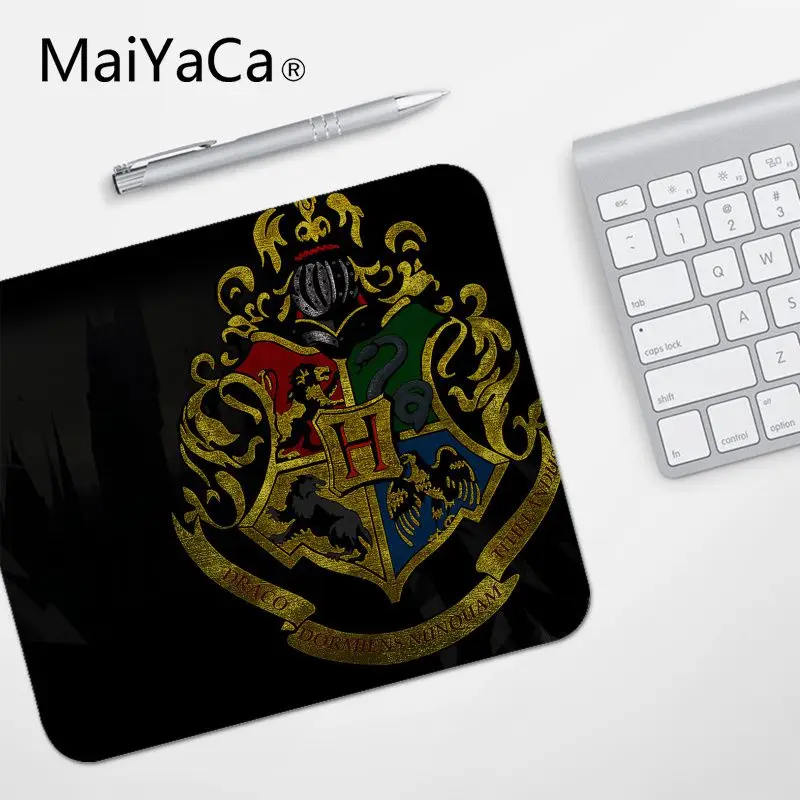 MaiYaCa игровой коврик для мыши высокое качество Гарри Стиль высокоскоростной коврик для мыши Лидер продаж подставка под руку мышь