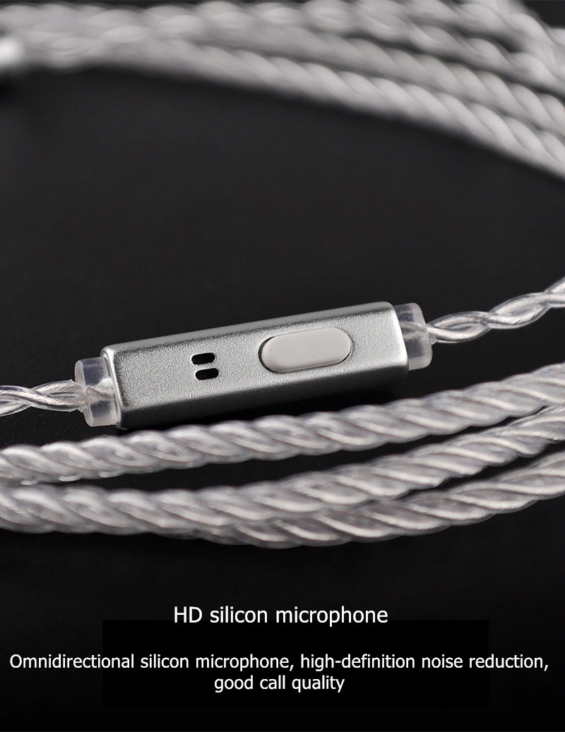 GuideRay GR-i серия DD+ BA гибридные HiFi наушники-вкладыши с кабелем 0,78 мм GR-i18/GR-i58/GR-i68 auriculares deporte bluetooth muziek oortjes sport earphone