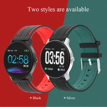 

T90S Smart Watch Men Blood Pressure Watch Smart Watch Fitness Bracelet Fitness Activity Women Watch Bracelets Smart Watch Bands