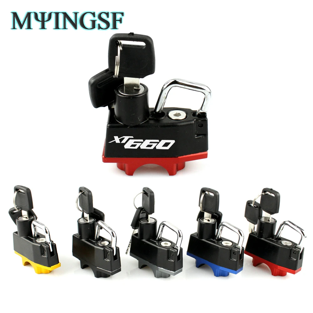 For Yamaha Xt660 X R Xt660r Xt660x 04 14 13 11 09 07 05 Motorcycle Accessories Anti Theft Helmet Lock Security Locks Latches Aliexpress For Yamaha Xt660 X R Xt660r Xt660x 04 14 13 11 09 07 05 Motorcycle Accessories Anti Theft Helmet Lock Security Locks Latches Aliexpress