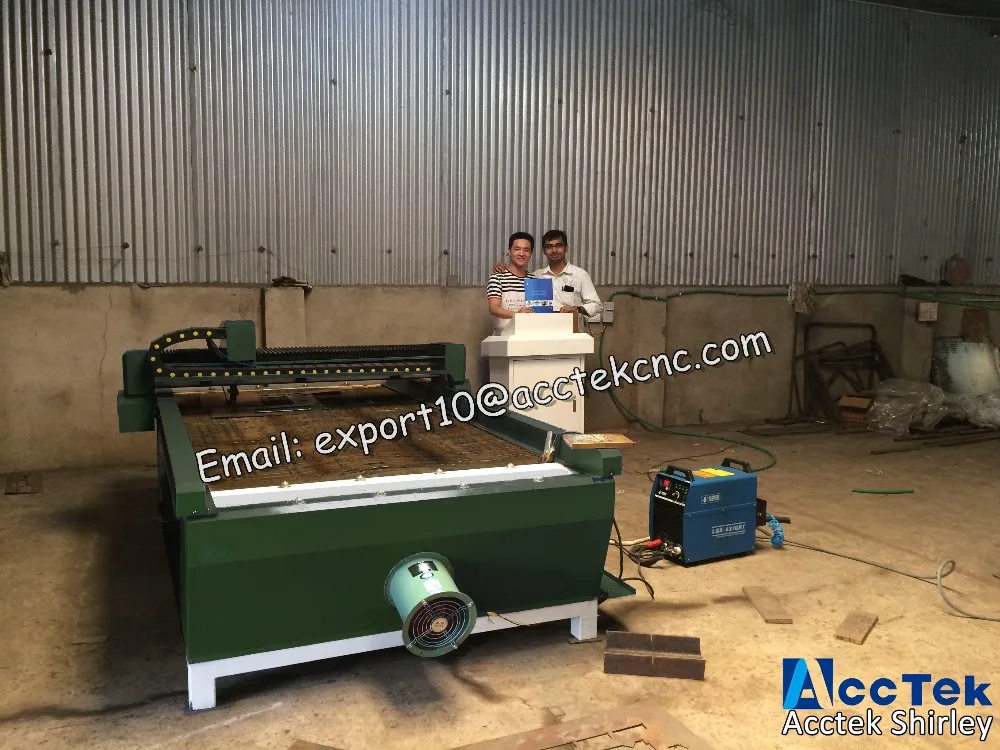 Хобби 1313 Cnc плазменный резак для продажи