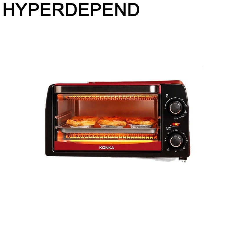Apparecchio Panaderia Mini macchina per la colazione Para Maker pane Pan  Cocina all'aperto Pizza tostapane Horno Electrico Forno Eletrico  Forno|Ovens| - AliExpress