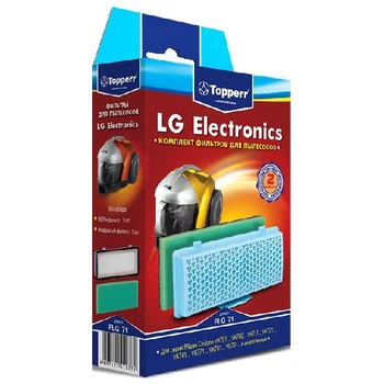 

Filter Topperr 1119 FLG 71