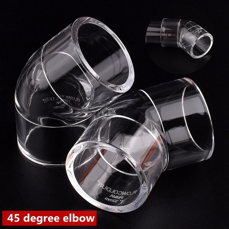 

Гнездо акриловое, 20 мм, 25 мм, 32 мм, 45 степень прозрачности, 1-3 шт.