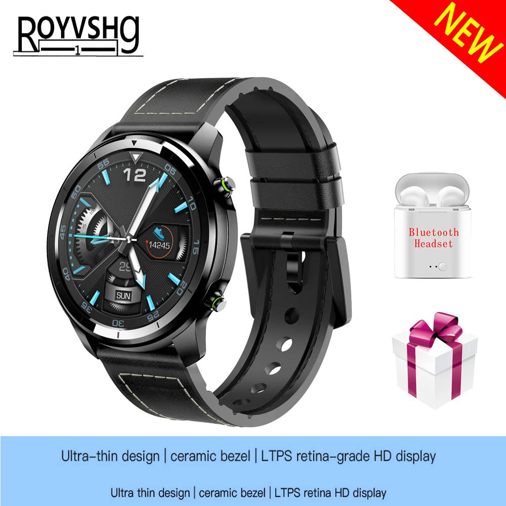 new grade smartwatch