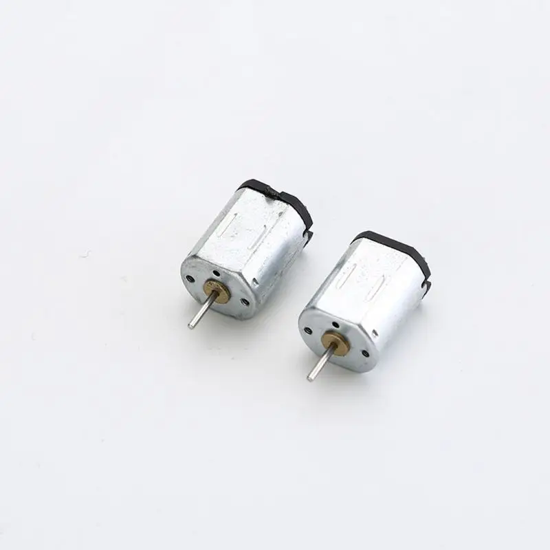 DC 3V N20 микро для снижения скорости двигателя для DIY игрушки хобби умный автомобиль мини двигатели B36B