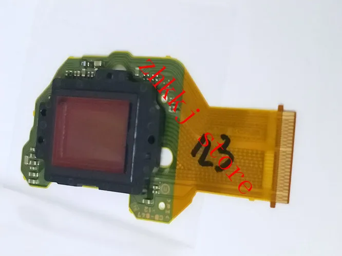 CCD CMOS сенсор для sony RX100 M1 камера Замена блок запчасти