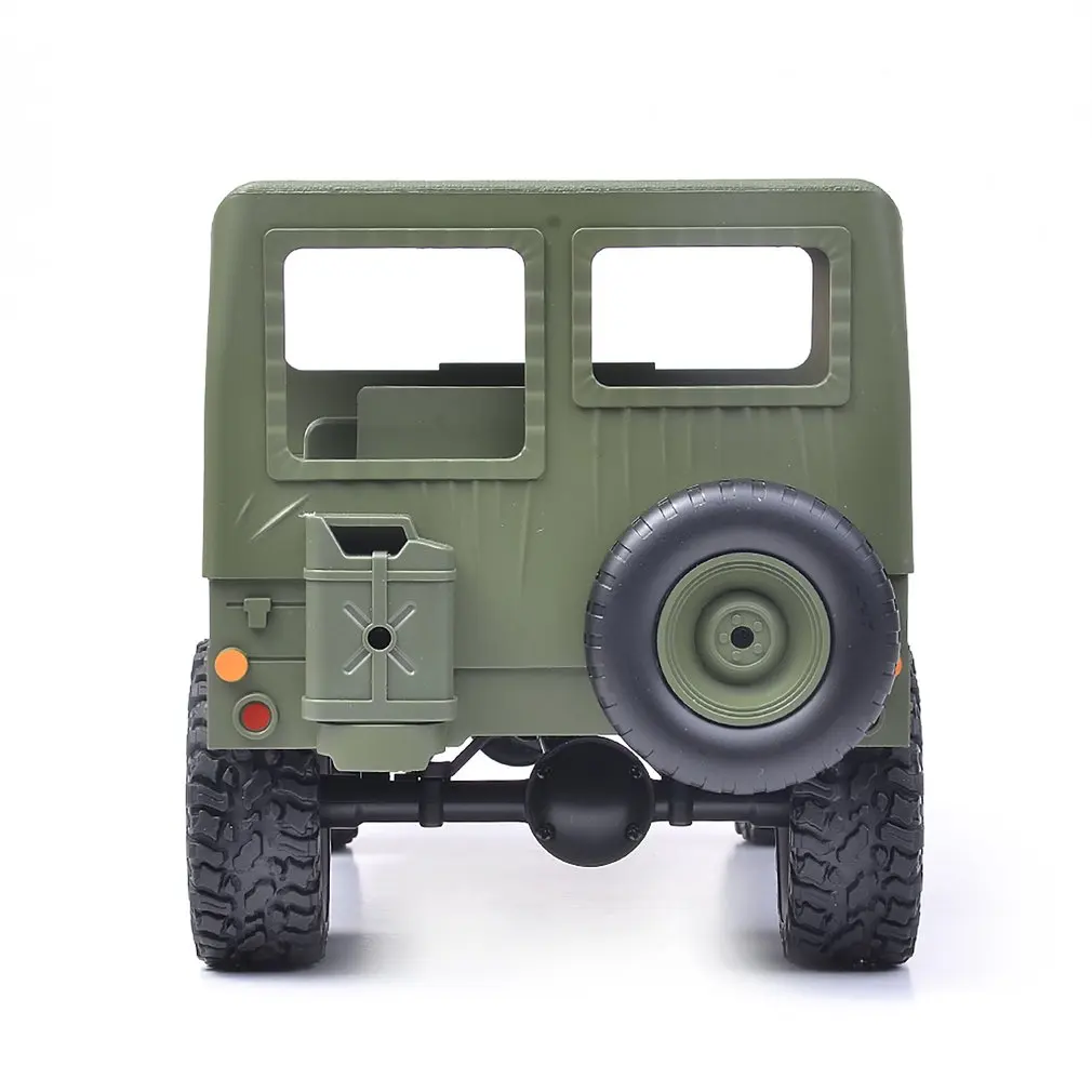 SUBOTECH BG1522 1/14 2.4G 4WD Crawler Off-road RC Climbing Car Buggy Toys High Speed Vehicle with Headlight RTR HOT!