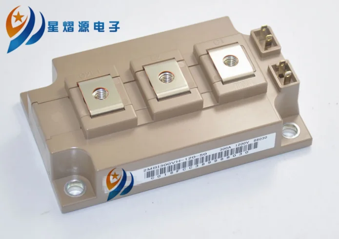 2MBI300VH-120-50 igbt-модуль в STOCK300A-1200V