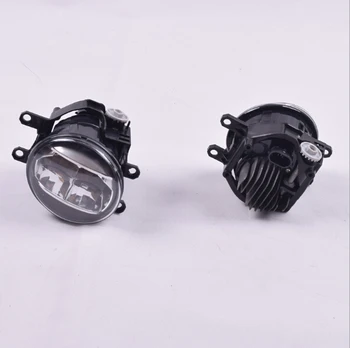 

Modified car fog light LED White light high brightness LED DRL forToyota camry 2018 2019