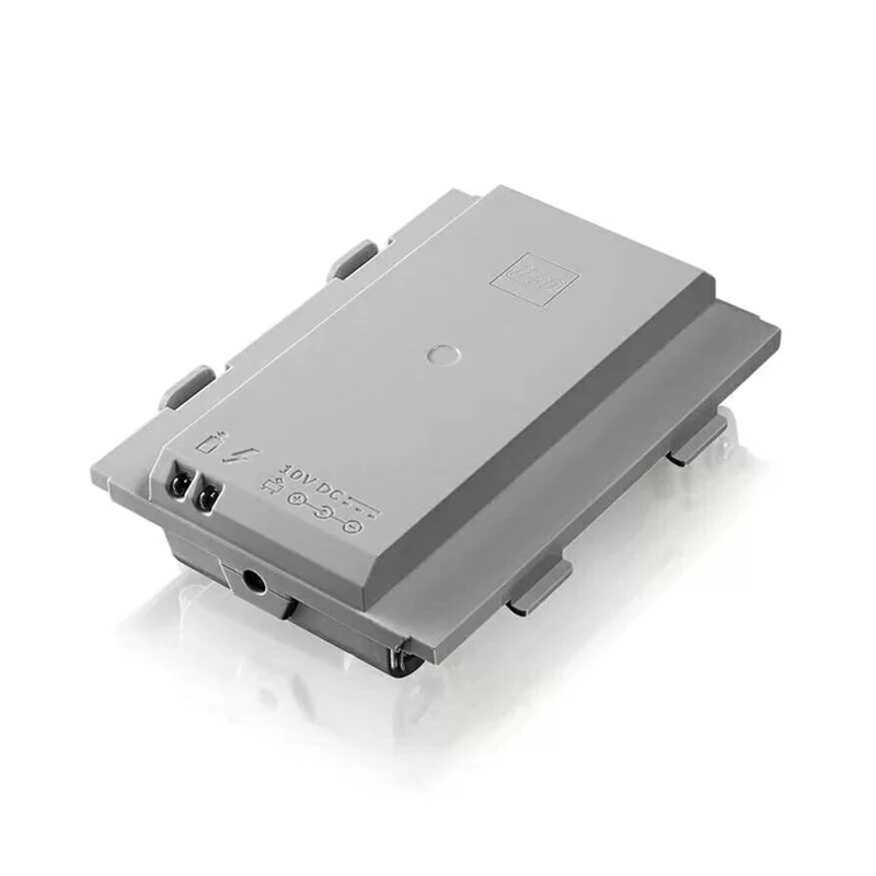 

Technic Mindstorms EV3 PF Parts lithium Battery Compatible with legos 95646c01 45501 95656 Educational Building Blocks For 45500