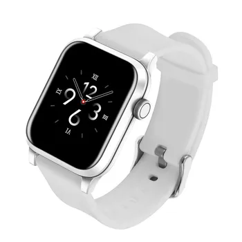 

P18 Women Men Smart Watch For Android Apple Watch IP68 Waterproof Heart Rate Blood Pressure Smartwatch Women PK P68 P70 B57
